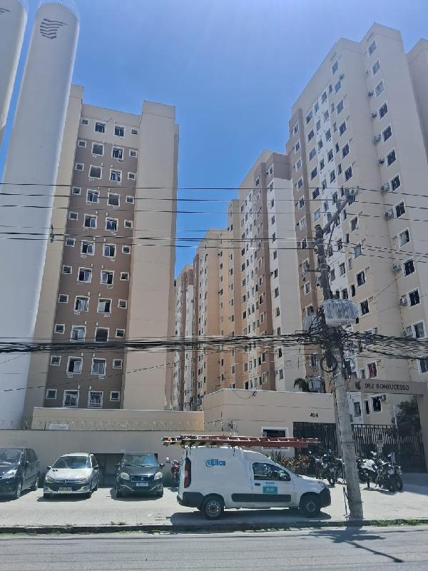 Apartamento - Venda, BONSUCESSO, RIO DE JANEIRO, RJ