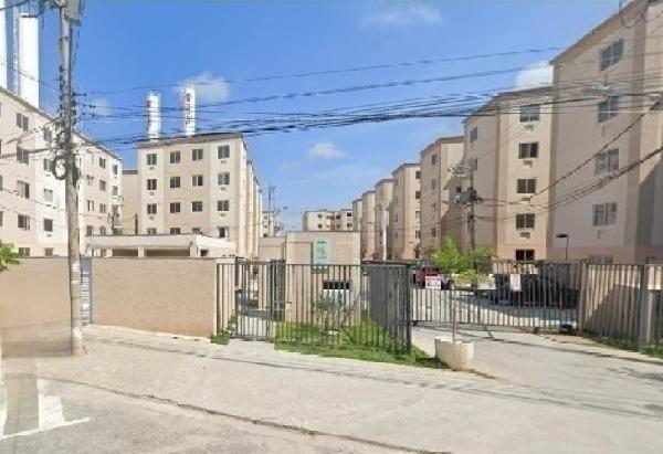 Apartamento - Venda, SANTA CRUZ, RIO DE JANEIRO, RJ