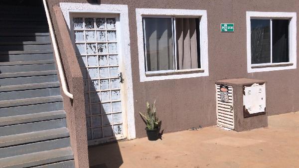 Apartamento - Venda, JARDIM AMERICA IV, AGUAS LINDAS DE GOIAS, GO