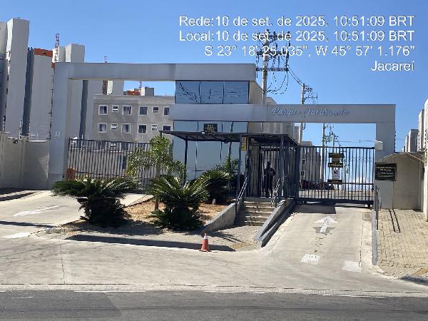 Apartamento - Venda, VILA NOVA ALIANCA, JACAREI, SP