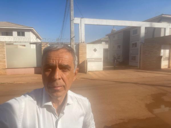 Apartamento - Venda, SETOR DE CHACARAS ANHANGUERA B, VALPARAISO DE GOIAS, GO