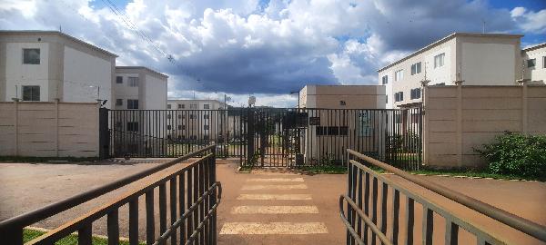 Apartamento - Venda, FAZENDA CAVEIRAS, GOIANIA, GO