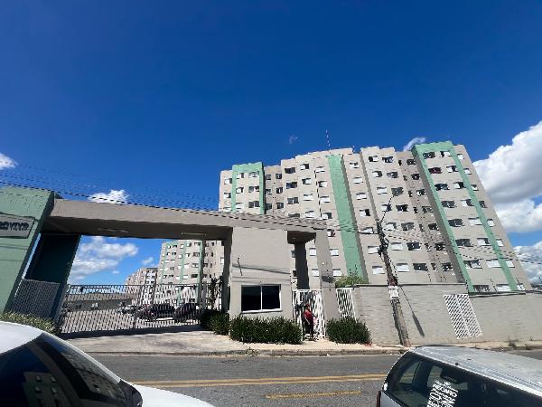 Apartamento - Venda, PEQUENO CORACAO, ITAQUAQUECETUBA, SP