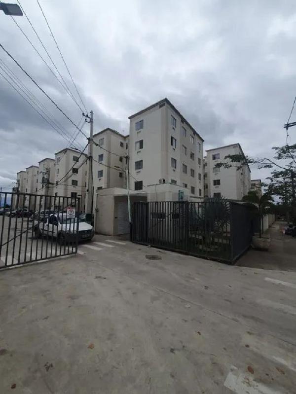 Apartamento - Venda, SANTA CRUZ, RIO DE JANEIRO, RJ