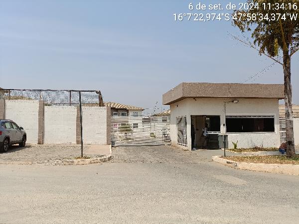 Apartamento - Venda, FAZENDA TAVEIRA, VALPARAISO DE GOIAS, GO