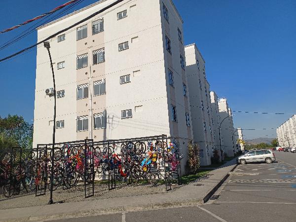 Apartamento - Venda, SANTA CRUZ, RIO DE JANEIRO, RJ