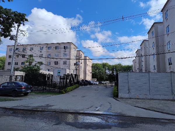 Apartamento - Venda, CAMPO GRANDE, RIO DE JANEIRO, RJ