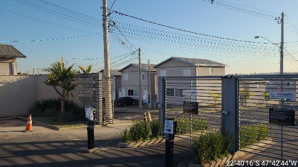 Casa - Venda, PARQUE RESIDENCIAL PIRACICABA, PIRACICABA, SP