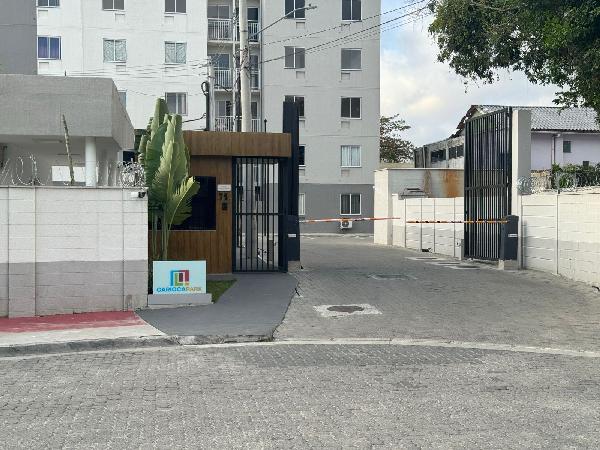 Apartamento - Venda, GUARATIBA, RIO DE JANEIRO, RJ