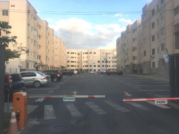 Apartamento - Venda, CAMPO GRANDE, RIO DE JANEIRO, RJ