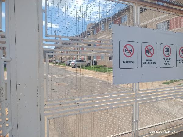 Apartamento - Venda, PARQUE DA BARRAGEM SETOR 05, AGUAS LINDAS DE GOIAS, GO