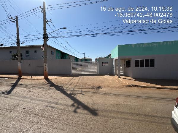 Apartamento - Venda, CHACARAS ANHANGUERA, VALPARAISO DE GOIAS, GO