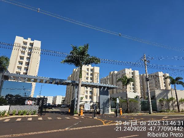 Apartamento - Venda, RECREIO DAS ACACIAS, RIBEIRAO PRETO, SP