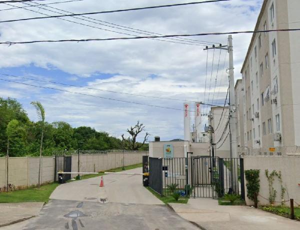 Apartamento - Venda, GUARATIBA, RIO DE JANEIRO, RJ