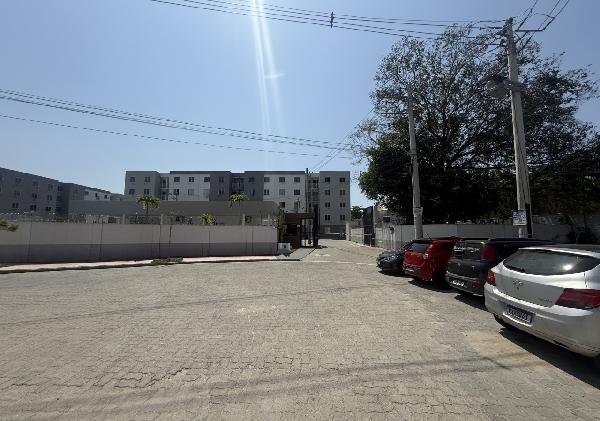 Apartamento - Venda, GUARATIBA, RIO DE JANEIRO, RJ