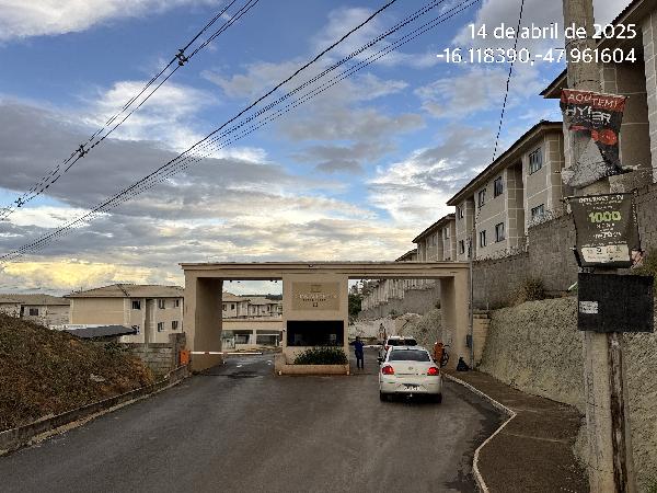 Apartamento - Venda, FAZENDA SAIA VELHA, LUZIANIA, GO