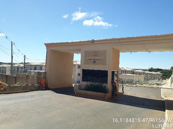 Apartamento - Venda, JARDIM FLAMBOYANT, LUZIANIA, GO