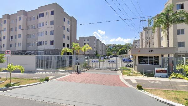 Apartamento - Venda, CAMPO GRANDE, RIO DE JANEIRO, RJ