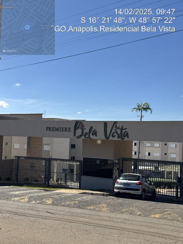 Apartamento - Venda, ANAPOLIS, GO