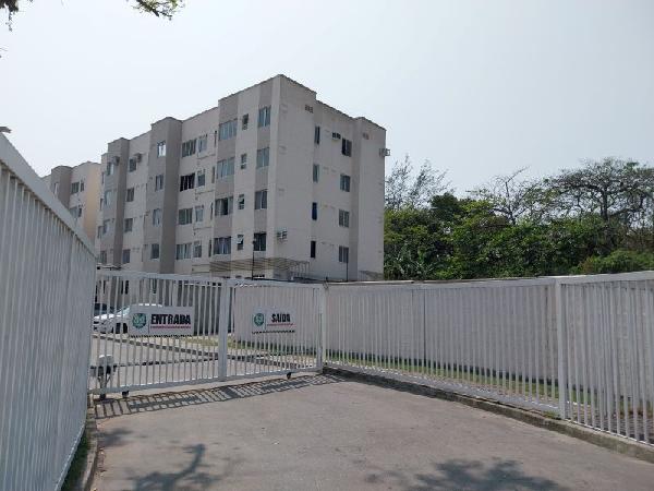 Apartamento - Venda, SANTA CRUZ, RIO DE JANEIRO, RJ