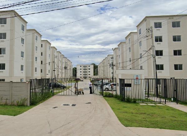 Apartamento - Venda, GUARATIBA, RIO DE JANEIRO, RJ