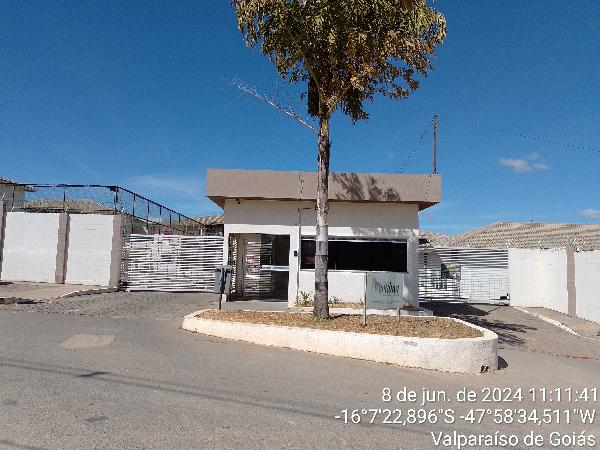 Apartamento - Venda, FAZENDA TAVEIRA, VALPARAISO DE GOIAS, GO