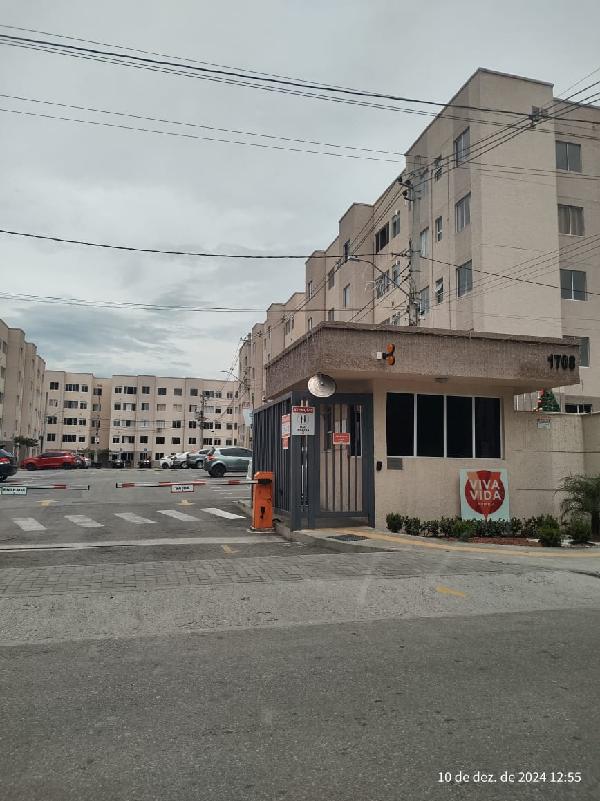 Apartamento - Venda, CAMPO GRANDE, RIO DE JANEIRO, RJ