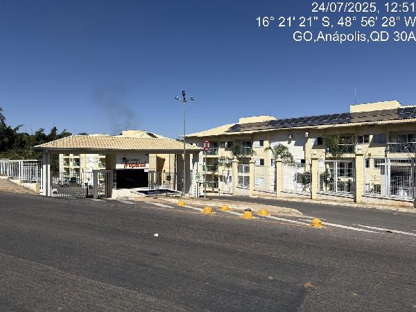 Apartamento - Venda, VILA FORMOSA, ANAPOLIS, GO