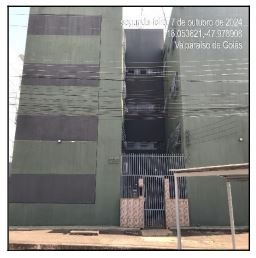 Apartamento - Venda, CIDADE JARDINS, VALPARAISO DE GOIAS, GO