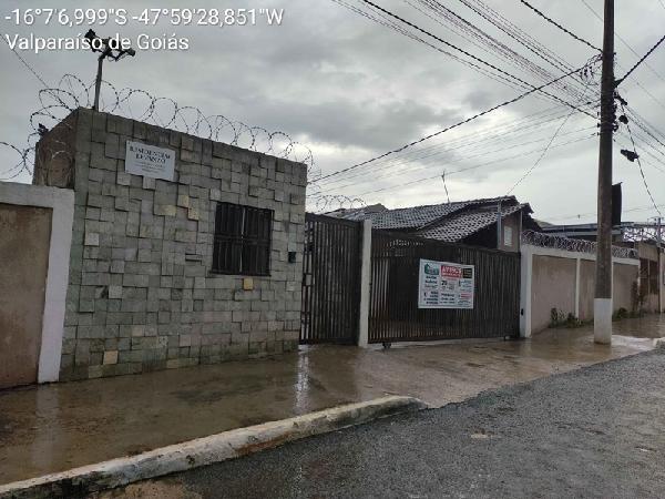 Casa - Venda, VALPARAISO DE GOIAS, GO