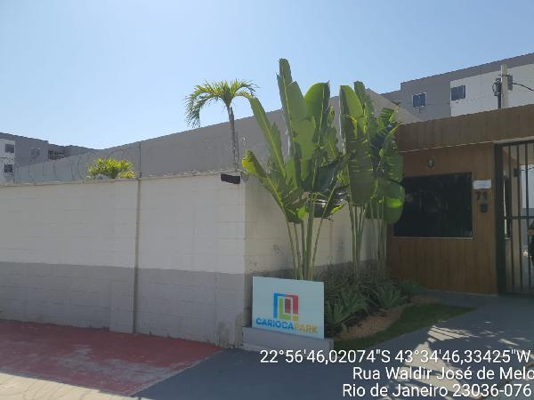 Apartamento - Venda, GUARATIBA, RIO DE JANEIRO, RJ