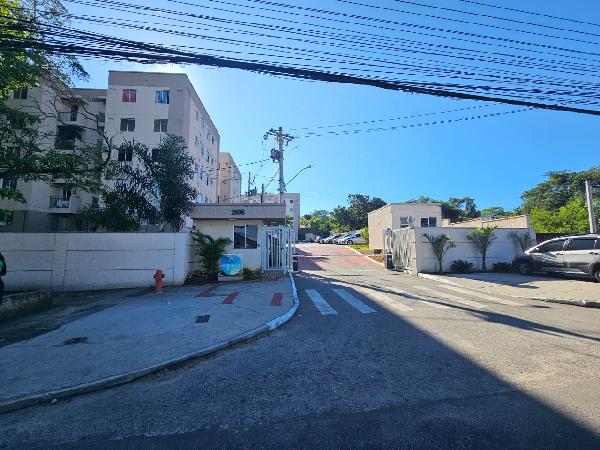 Apartamento - Venda, CAMPO GRANDE, RIO DE JANEIRO, RJ