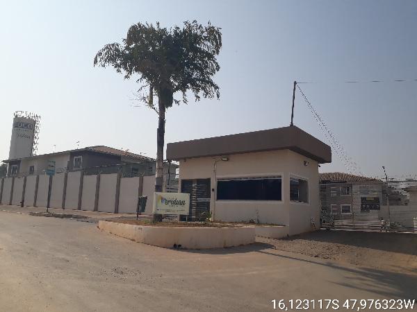 Apartamento - Venda, FAZENDA TAVEIRA, VALPARAISO DE GOIAS, GO