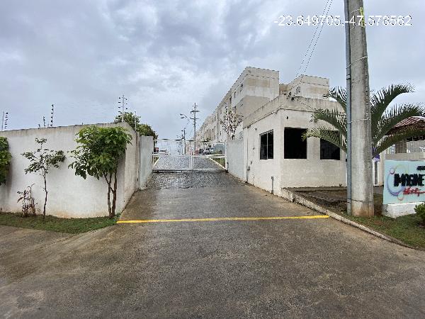 Apartamento - Venda, VILA SANTA ISABEL, SALTO DE PIRAPORA, SP