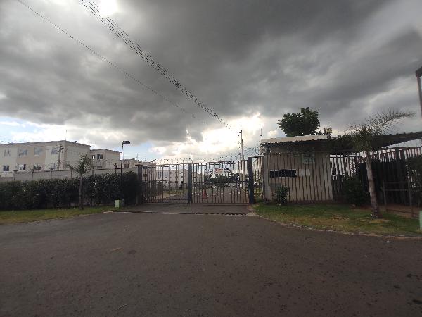 Apartamento - Venda, FAZENDA SANTA RITA, GOIANIA, GO