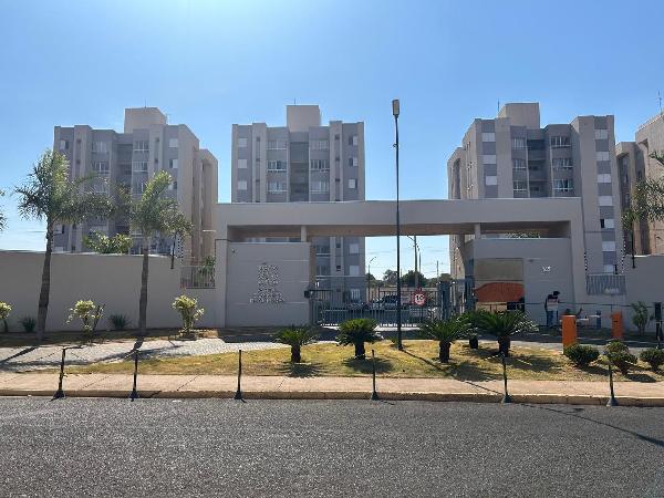 Apartamento - Venda, JARDIM SAO RAFAEL I, ARARAQUARA, SP
