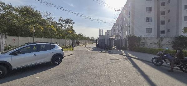 Apartamento - Venda, GUARATIBA, RIO DE JANEIRO, RJ