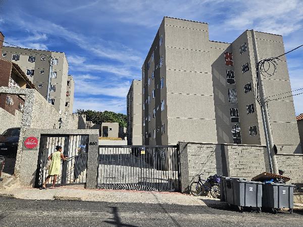 Apartamento - Venda, JATOBA (BARREIRO), BELO HORIZONTE, MG