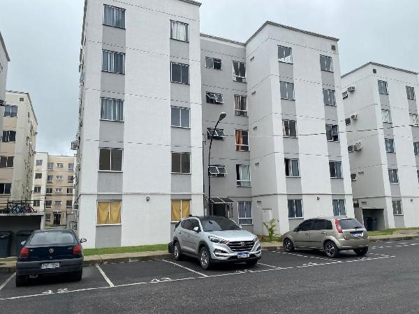 Apartamento - Venda, SANTA CRUZ, RIO DE JANEIRO, RJ