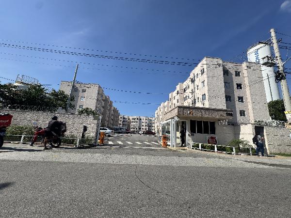 Apartamento - Venda, CAMPO GRANDE, RIO DE JANEIRO, RJ