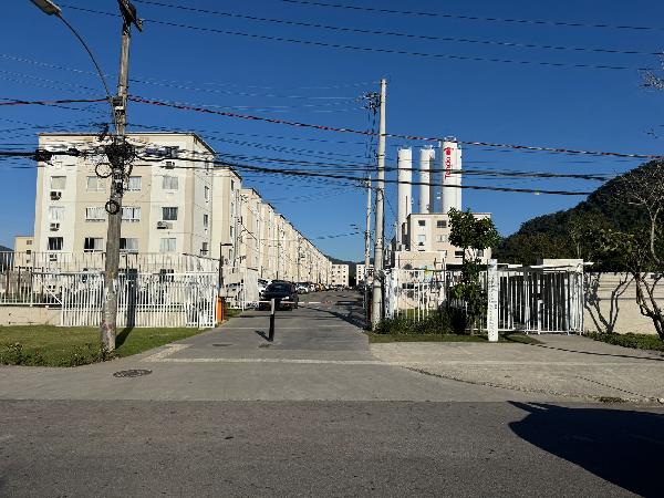 Apartamento - Venda, VARGEM PEQUENA, RIO DE JANEIRO, RJ