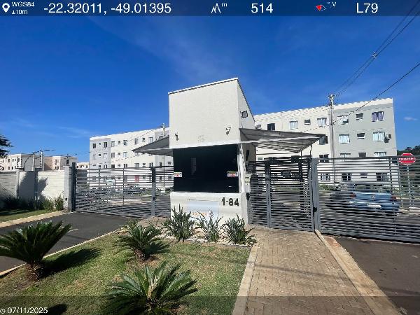 Apartamento - Venda, JARDIM COUNTRY CLUB, BAURU, SP