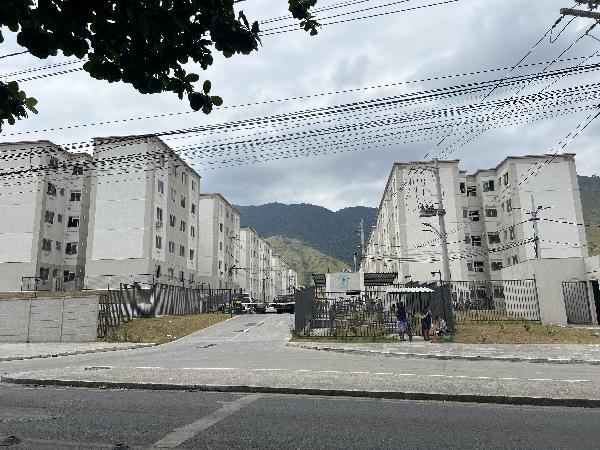 Apartamento - Venda, CABUCU, NOVA IGUACU, RJ