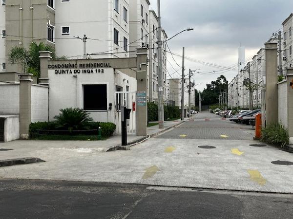 Apartamento - Venda, COSMOS, RIO DE JANEIRO, RJ