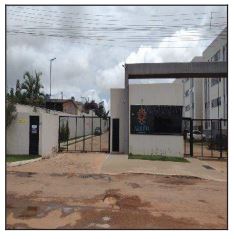 Apartamento - Venda, MANSOES CENTRO OESTE, AGUAS LINDAS DE GOIAS, GO