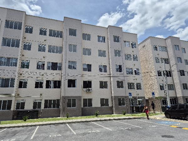 Apartamento - Venda, CAMPO GRANDE, RIO DE JANEIRO, RJ