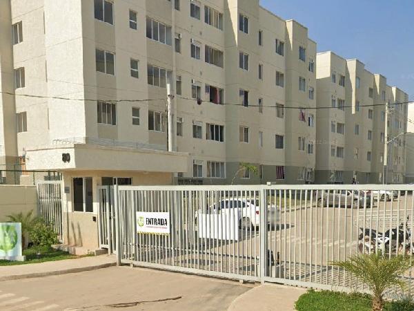 Apartamento - Venda, SAO VICENTE, BELFORD ROXO, RJ