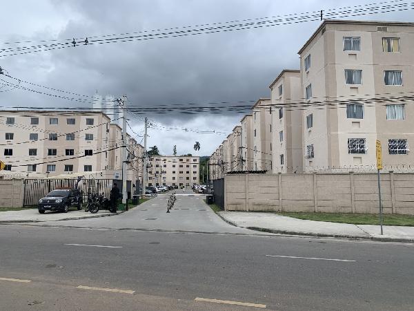 Apartamento - Venda, SANTISSIMO, RIO DE JANEIRO, RJ