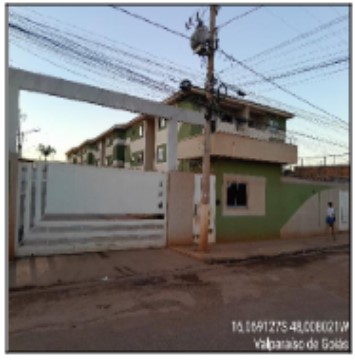 Apartamento - Venda, SETOR DE CHACARAS ANHANGUERA B, VALPARAISO DE GOIAS, GO