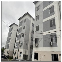 Apartamento - Venda, SANTA CRUZ, RIO DE JANEIRO, RJ